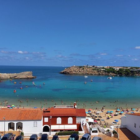 Solisla Arenal d'en Castell Exterior foto